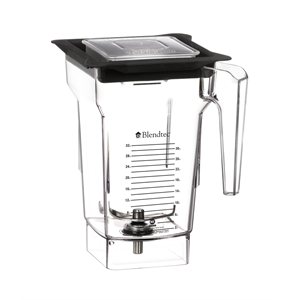 Blendtec Extra BPA-Free 64 oz 2 QT Jar