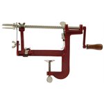 Victorio Peleur de pommes attache comptoir